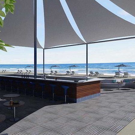 Bodrum Beach Club Exterior foto